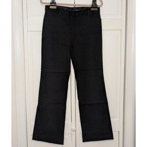 Women's Black Dress Pants